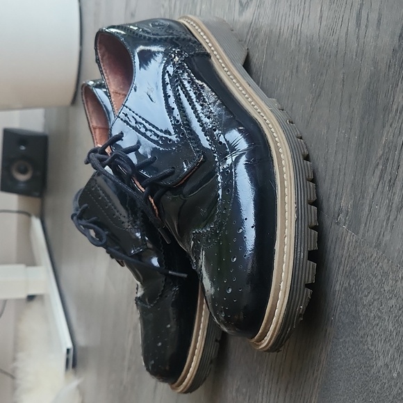 BRONX brogues size 39 - Picture 7 of 7